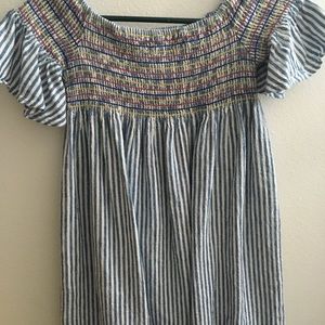 Girl Dress